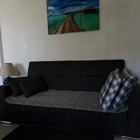 Casa Diana Bed & Breakfast *