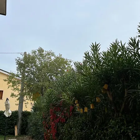 Casa Diana Pianezze
