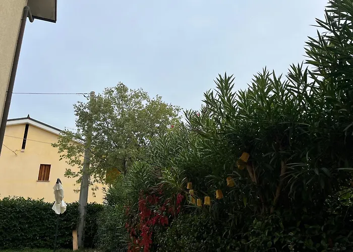Casa Diana Pianezze